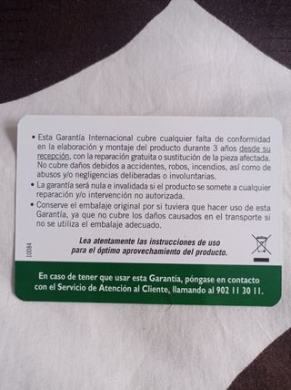 Reloj cronógrafo acero y oro