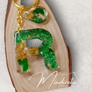 LLaveros personalizados .