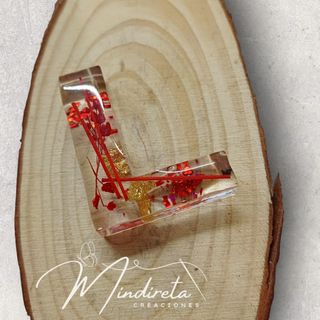 LLaveros personalizados .