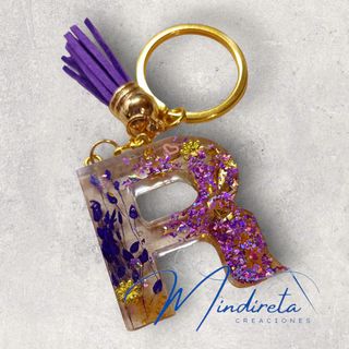 LLaveros personalizados .