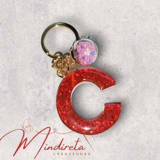 LLaveros personalizados .