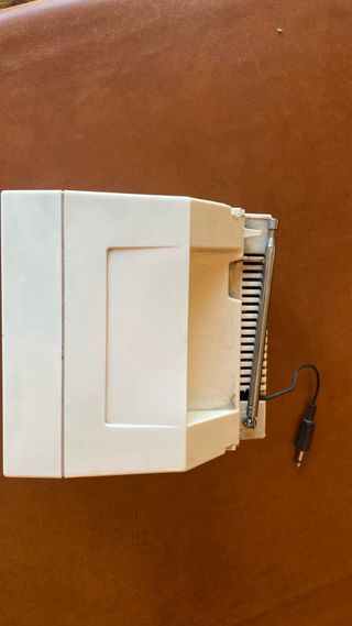 Tv vintage anni 60
