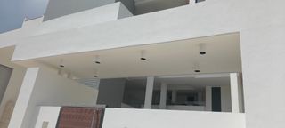 Pintura interior y exterior