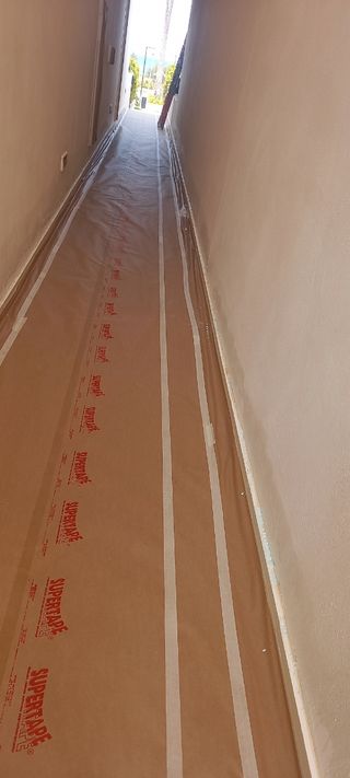 Pintura interior y exterior