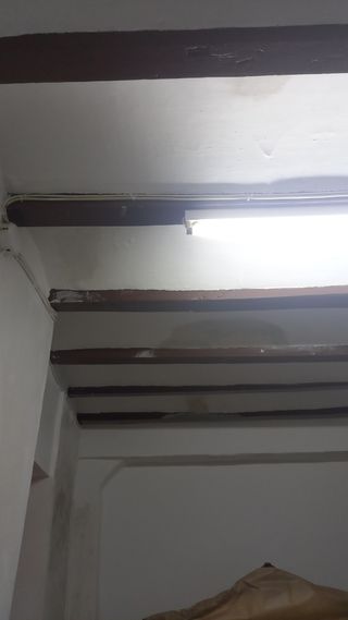 Pintura interior y exterior