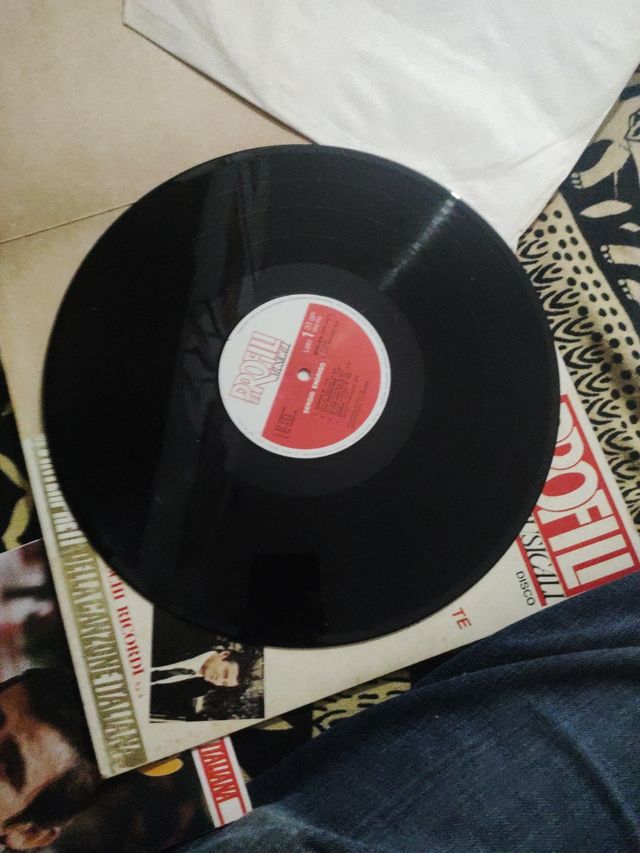 Sergio Endrigo profili musicali