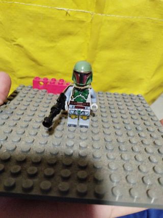 Boba fett