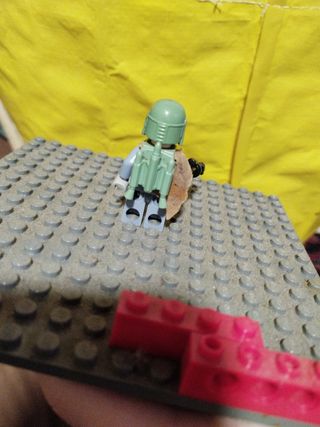 Boba fett