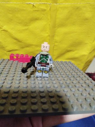 Boba fett