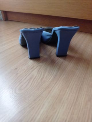 Zapatos de fiesta 