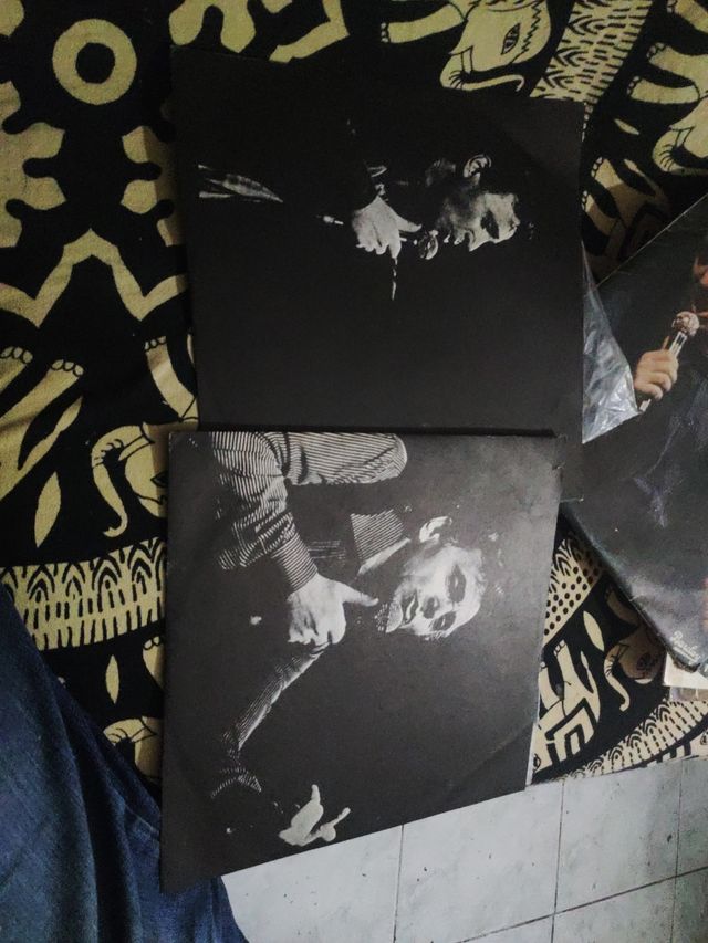 Charles Aznavour EN espanol seleccion