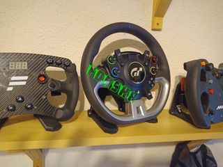 ‼️ Soporte aro fanatec‼️