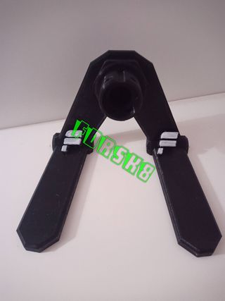 ‼️ Soporte aro fanatec‼️