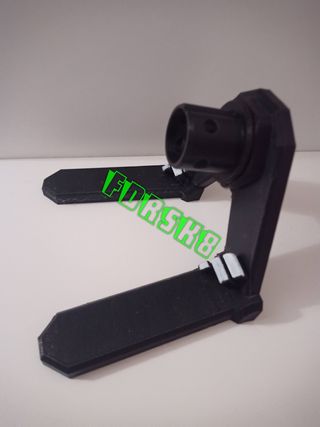 ‼️ Soporte aro fanatec‼️