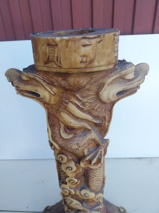 Velorio chino