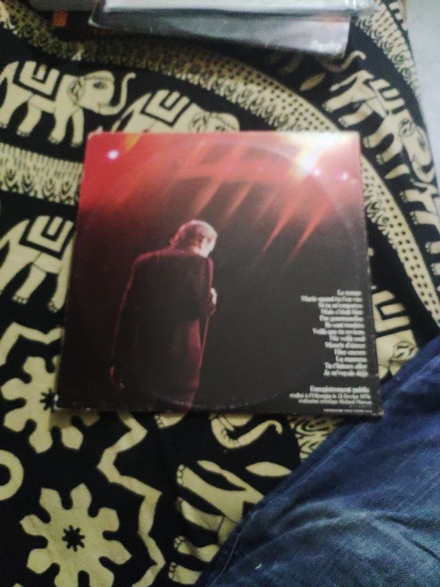 Charles Aznavour Plein dei sur