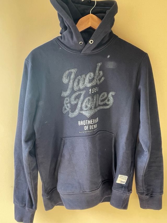 Sudadera Jack & Jones