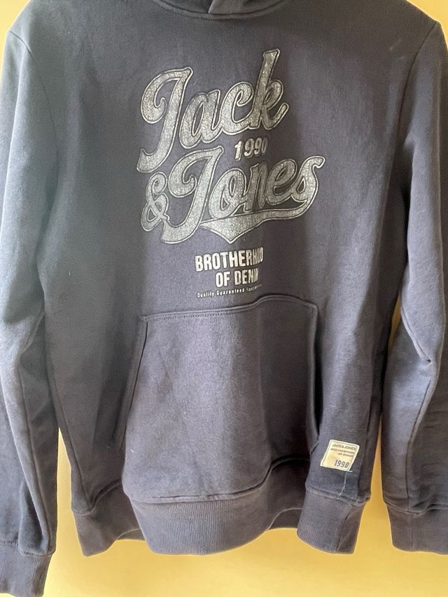 Sudadera Jack & Jones