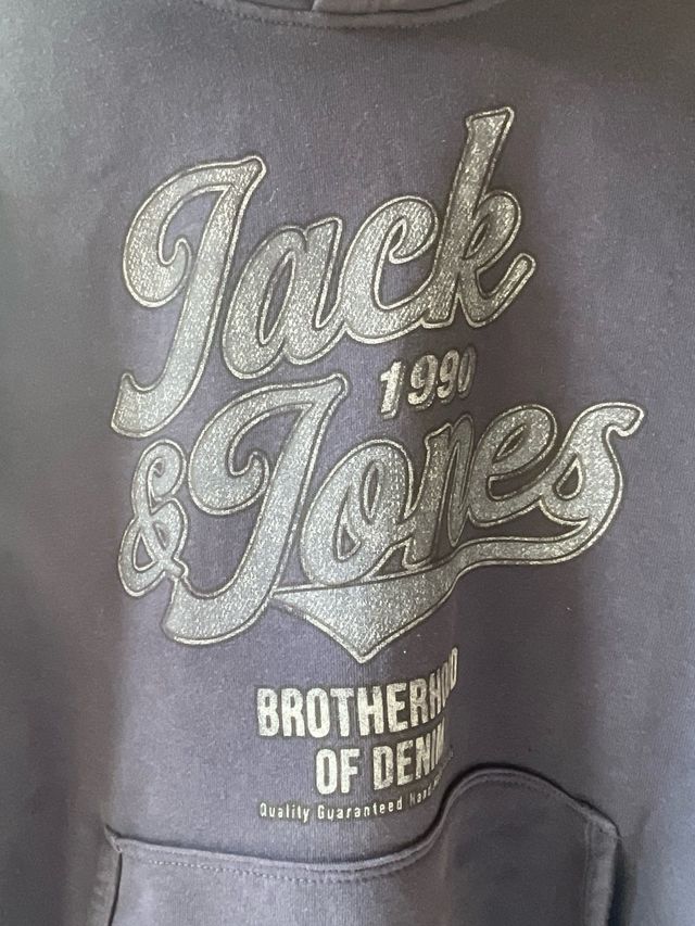 Sudadera Jack & Jones