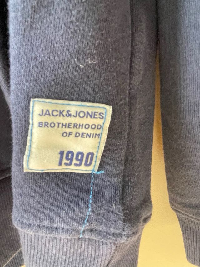 Sudadera Jack & Jones