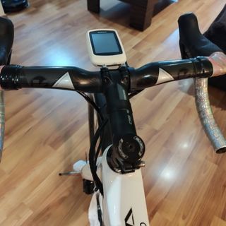 Cuadro Orbea orca tope de gama 
