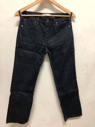 2 pantalones vaqueros señora