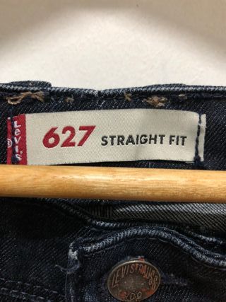 2 pantalones vaqueros señora