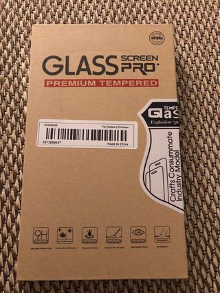 Fundas Iphone ProMax+Regalo 2 protectores pantalla