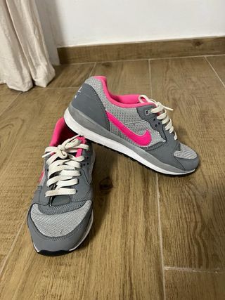 zapatillas nike 