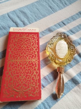 Colonia Avon Espejo de mano