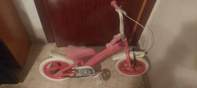 Regalo bici per bambini