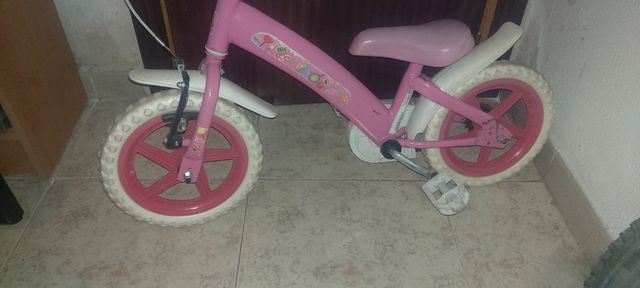 Regalo bici per bambini