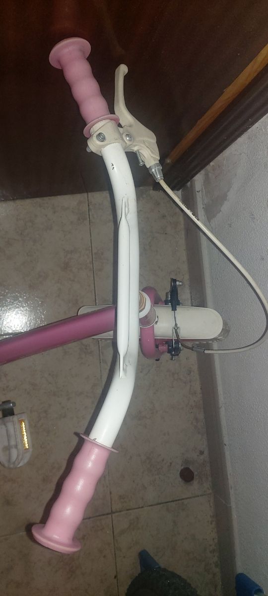 Regalo bici per bambini