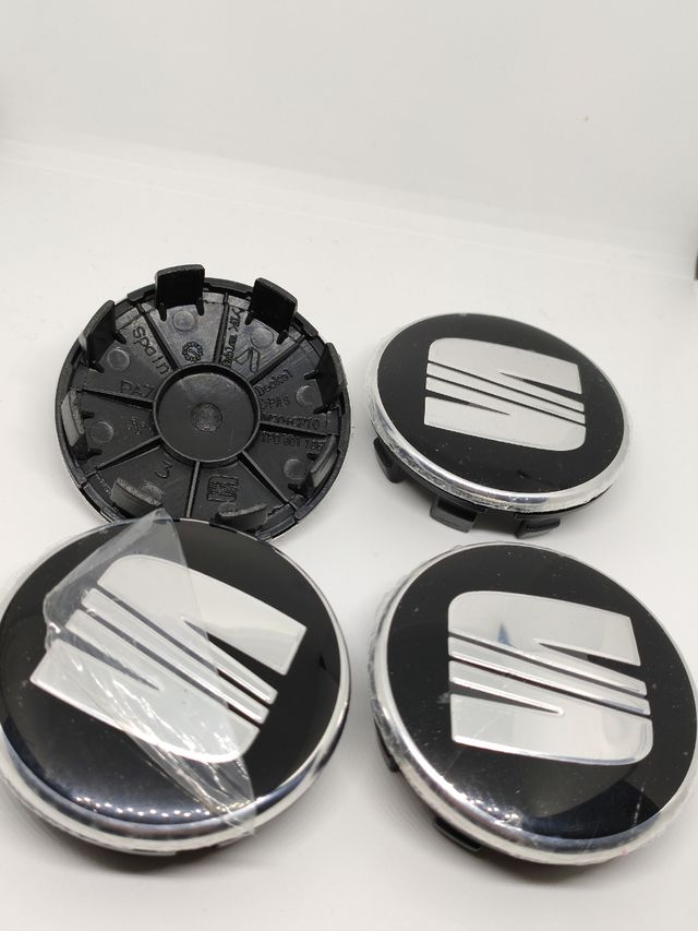 SEAT centros de jantes