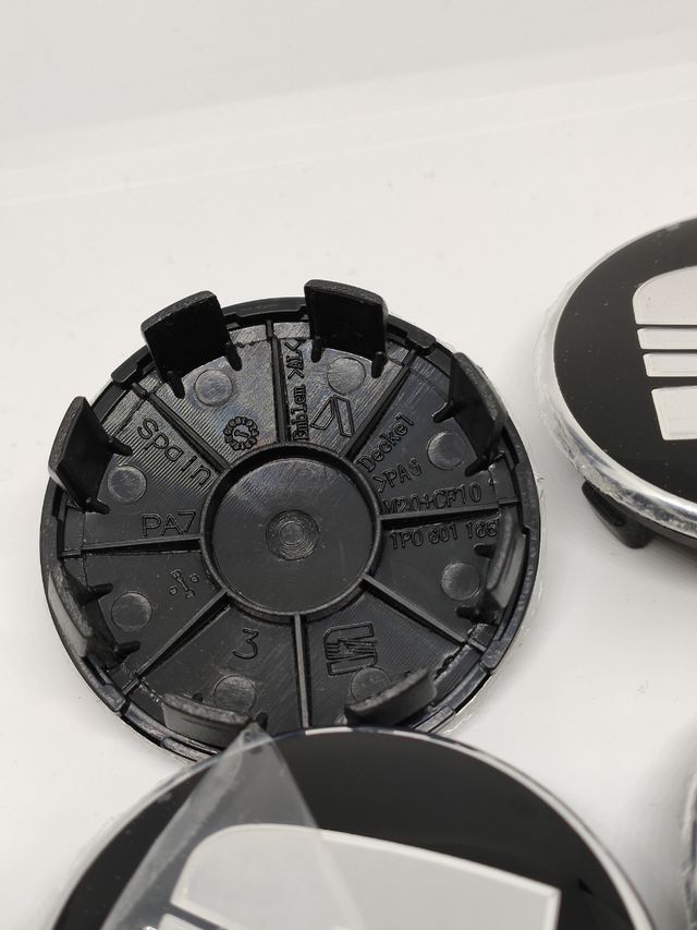 SEAT centros de jantes