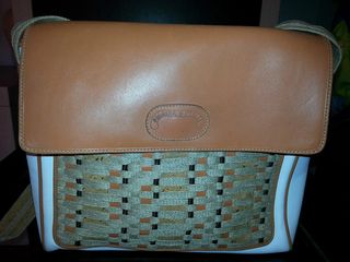 100% Autentico Pierina Borelli borsa borsetta