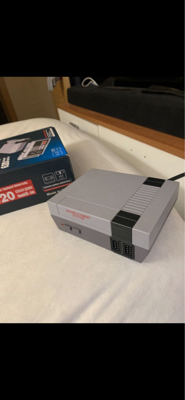 consola NEOS