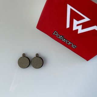 Pastillas de freno Patinete xiaomi