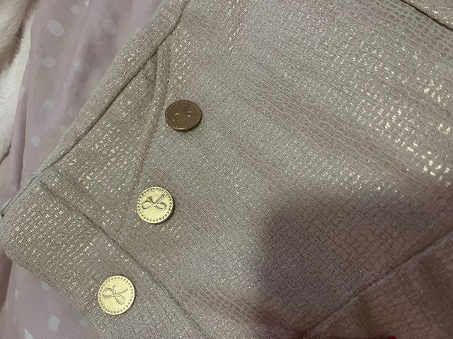 pantalon niña 5/6 años