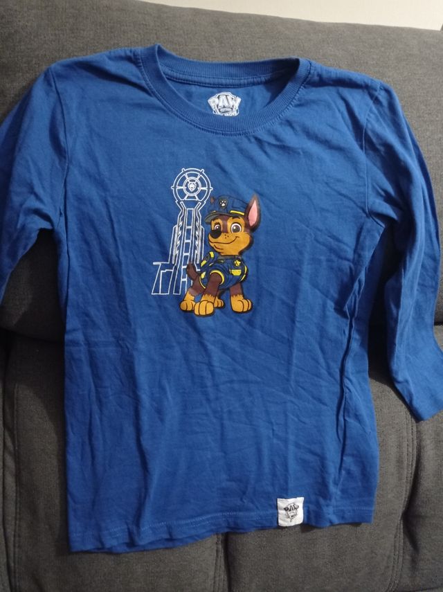 Camiseta niño+REGALO