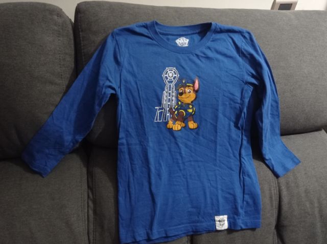 Camiseta niño+REGALO