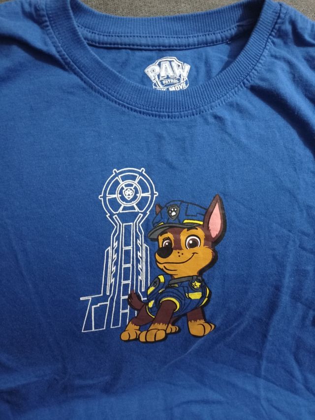 Camiseta niño+REGALO