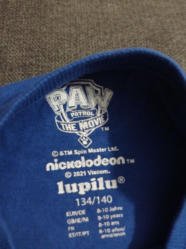 Camiseta niño+REGALO