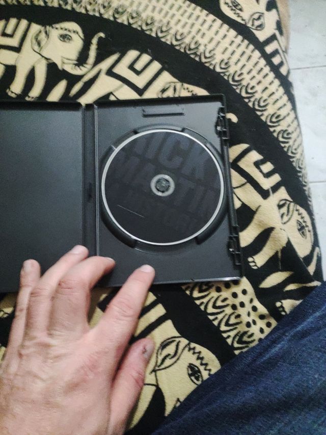 Ricky Martin La Historia