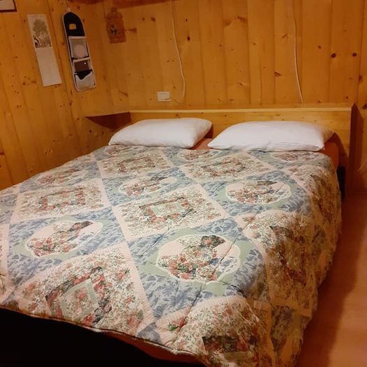 fratoscanohouse val di fiemme vacanze settimane