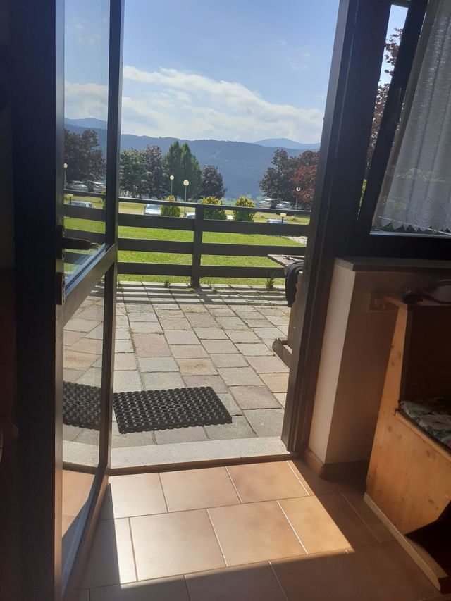 fratoscanohouse val di fiemme vacanze settimane