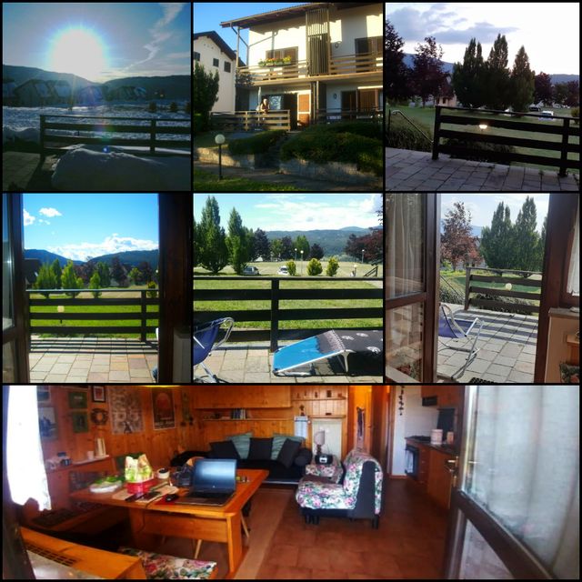 fratoscanohouse val di fiemme vacanze settimane
