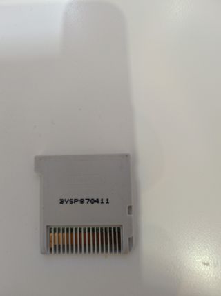 Yo-Kai watch 2 Mentespectos 3ds