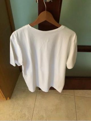 Camiseta de hombre Nike original