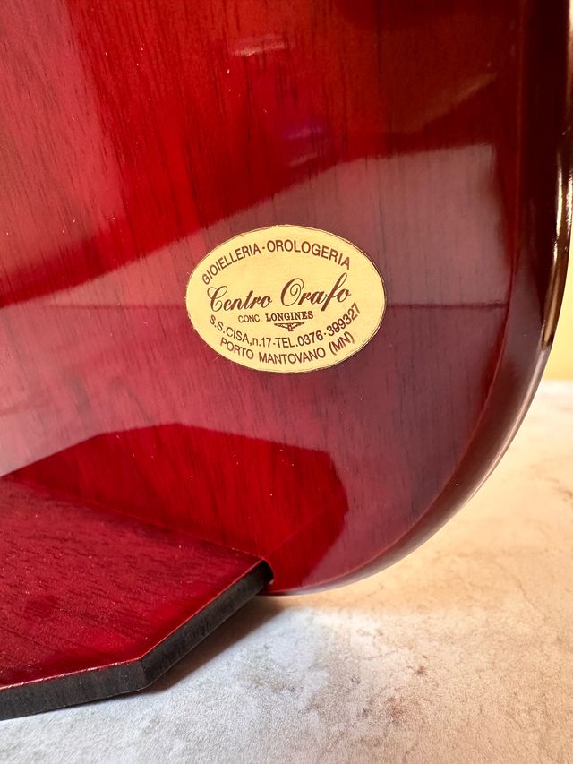 Quadro a rilievo in argento Madonna in preghiera